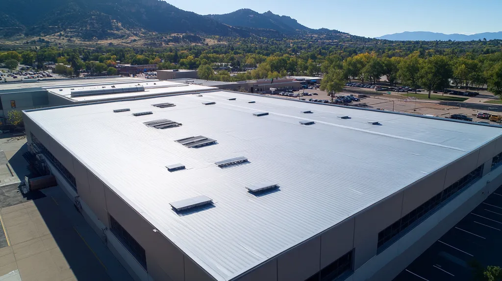 Roof Warranty 101: What Every Business Owner Should Understand for Optimal Protection