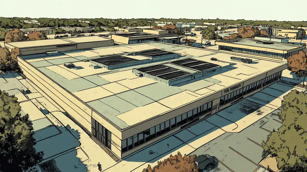 Addressing Penetrations in Commercial Roofing: An Actionable Solutions Checklist for Facility Managers