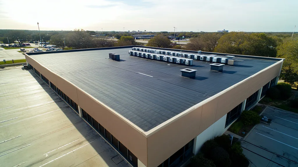 Testing the Coating: Separating Fact from Fiction for Roofing Professionals