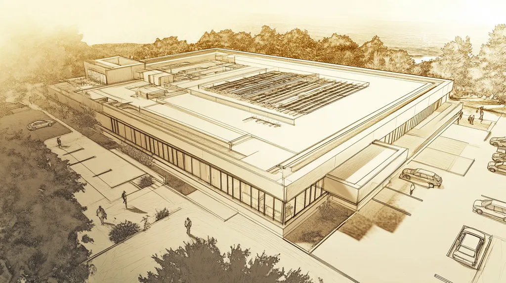 Enhancing Roof Energy Efficiency: An Actionable Solutions Checklist for Commercial Buildings