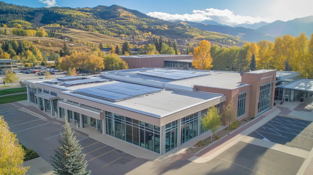 Optimizing Roof Cleaning Methods: An Actionable Solutions Checklist for Facility Managers