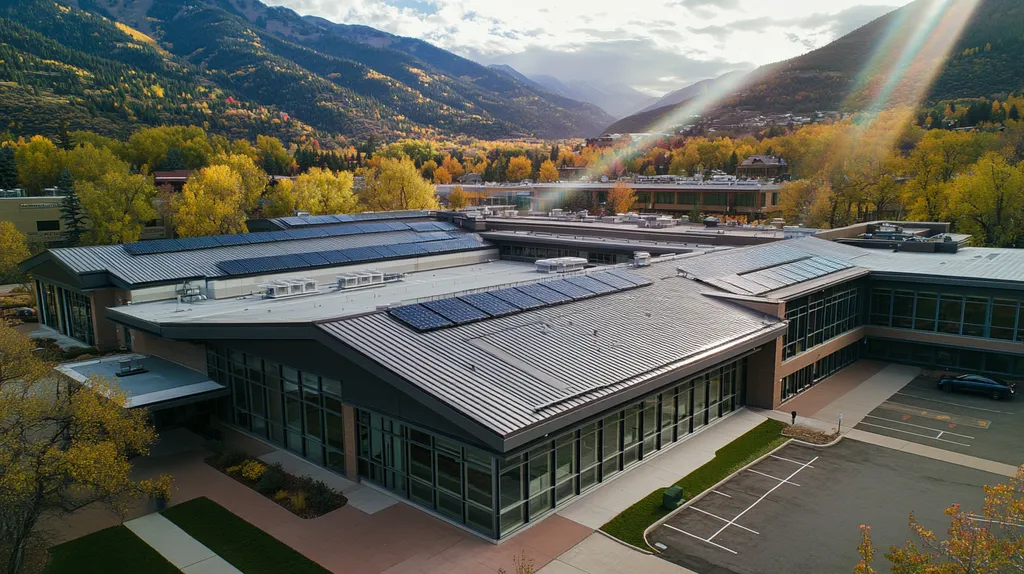 Silicone vs. Polyurethane Coatings: The Commercial Roof Coating Heavyweight Bout