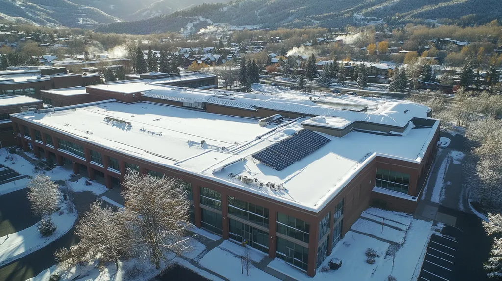 Coatings 101: Understanding Their Impact on Your Commercial Roof’s Performance