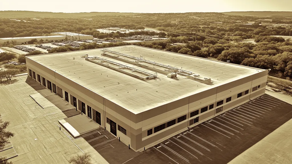 Commercial Roof ROI Measurement: The Case Against Conventional Assessment Methods
