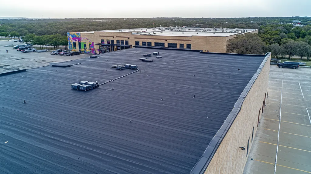 Roof Lifespan 101: Critical Factors for Ensuring Longevity in Industrial Roofing Systems
