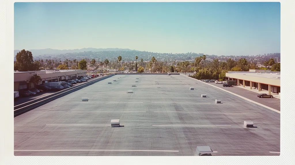 Commercial Roofing Materials 101: The Key Elements for Optimal Performance and Longevity