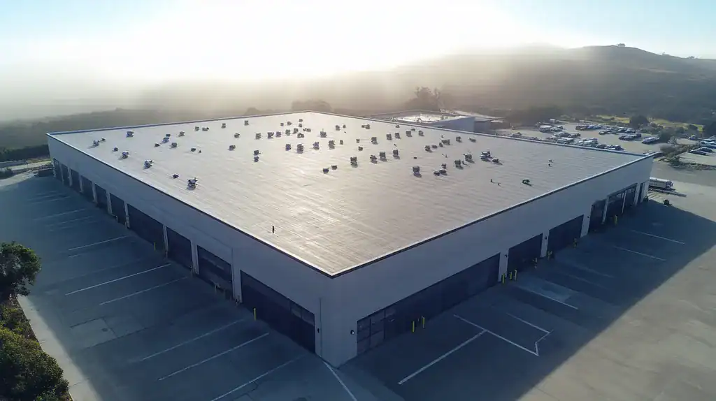 Safety Measures 101: Preventing Accidents and Ensuring Success in Industrial Roof Projects