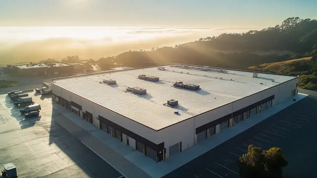 Calculating Coating Savings: An Actionable Solutions Checklist for Facility Managers