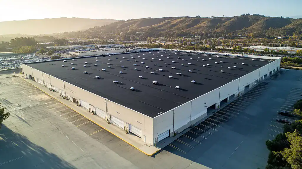 Reflective Roof Coatings vs. Cool Roof Membranes: The Energy Savings Championship Match
