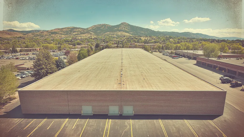 Commercial Roof Warranties: The Case Against Established Practices