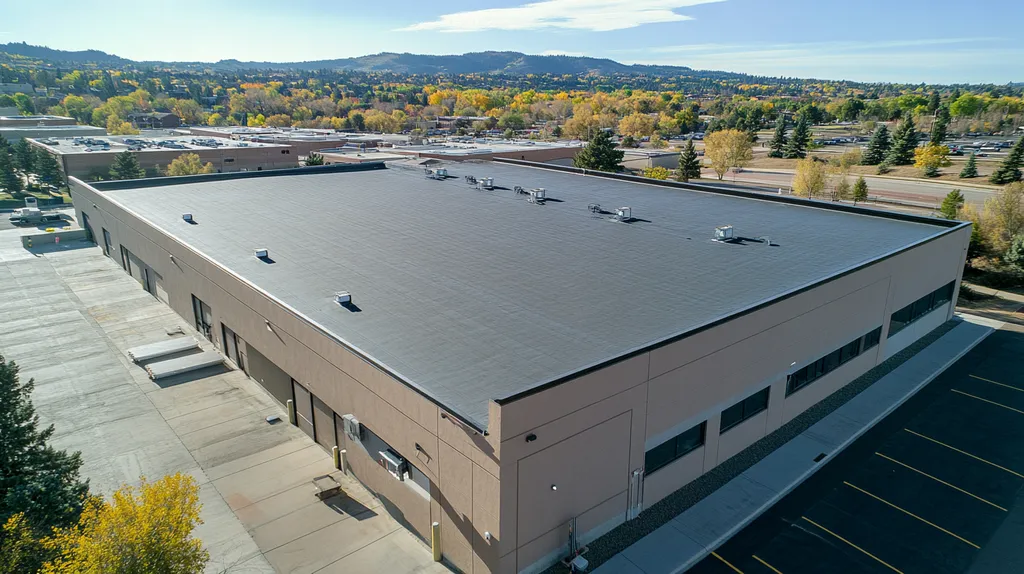 Commercial Roof Inspections: The Case Against Established Maintenance Practices