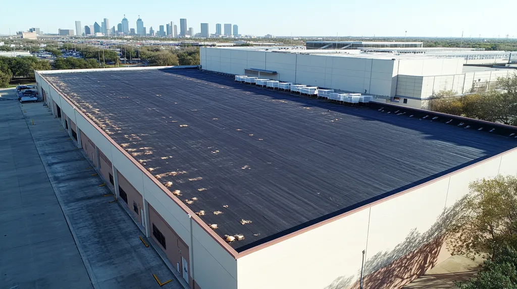 Coatings 101: The Key Elements for Achieving Sustainability Goals in Commercial Roofing