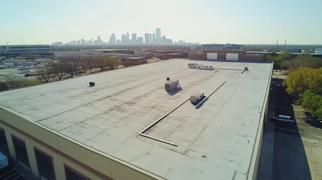 Optimizing Reflectivity for Energy Savings: An Actionable Solutions Checklist for High-Performance Buildings