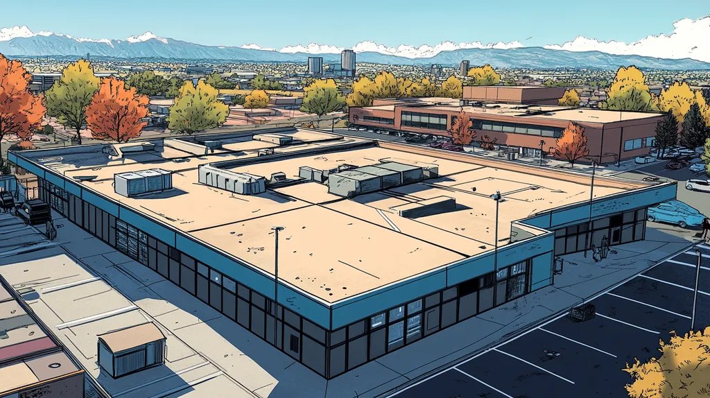 Roof Preparation 101: The Key Elements for Successful Coating Applications