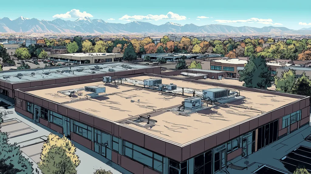 Commercial Roof Installation Disruptions: The Case Against Established Management Strategies