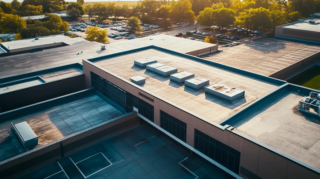 Warranty Options for Commercial Roof Coatings: Separating Fact from Fiction for Building Owners