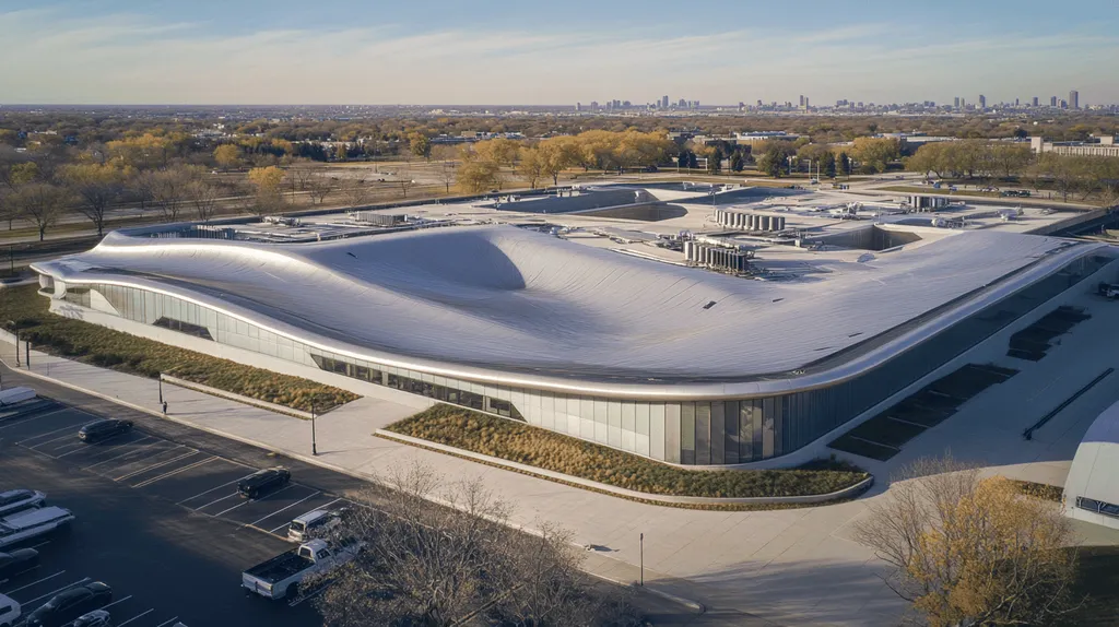 Roof Coating Timeline 101: What Every Facility Manager Should Understand for Efficient Project Planning