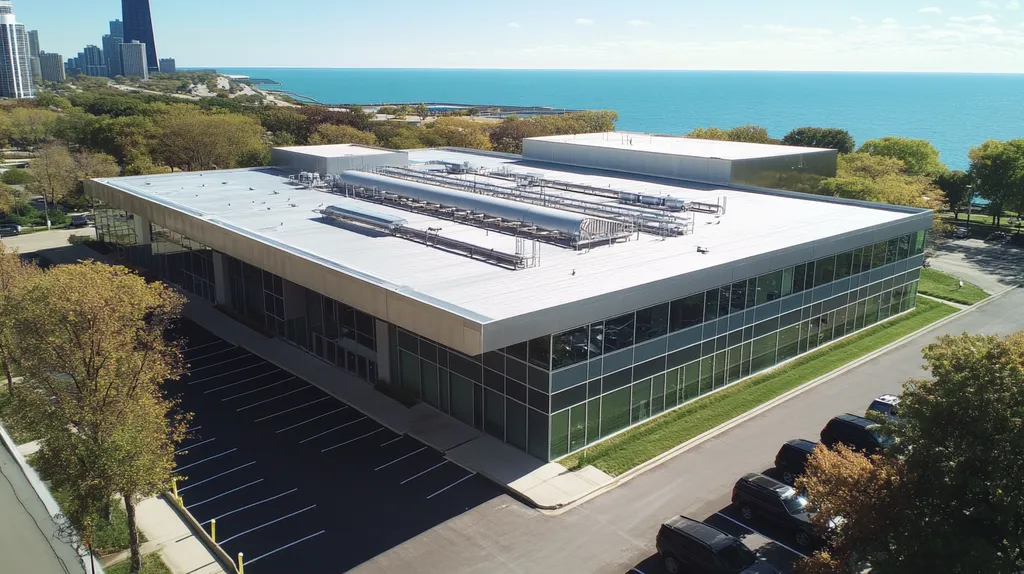 Silicone vs. Polyurethane Coatings: The Climate Conditions Affecting Commercial Roofs Winner-Takes-All Matchup