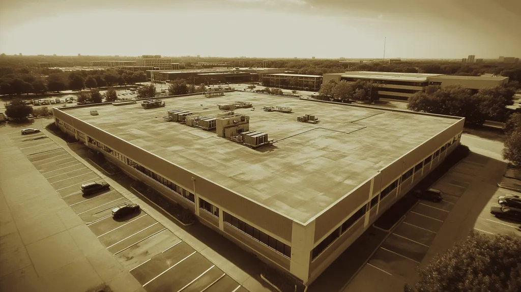 Roof Performance 101: Understanding How Extreme Weather Impacts Your Commercial Property