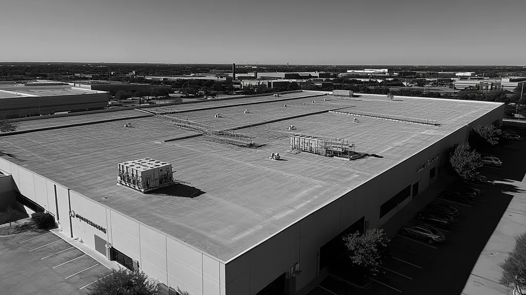 Commercial Roof Pest Prevention: The Case Against Established Strategies