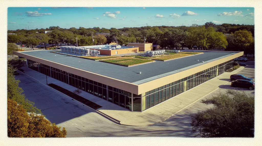 Industrial Roof Certifications: The Case Against Established Standards