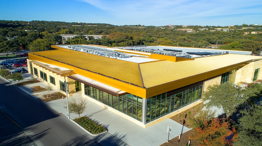 Evaluating Rooftop Equipment Impact: An Actionable Solutions Checklist for Facility Managers