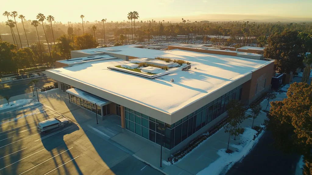 Weather Timing 101: Understanding Critical Factors for Successful Roof Coating Applications