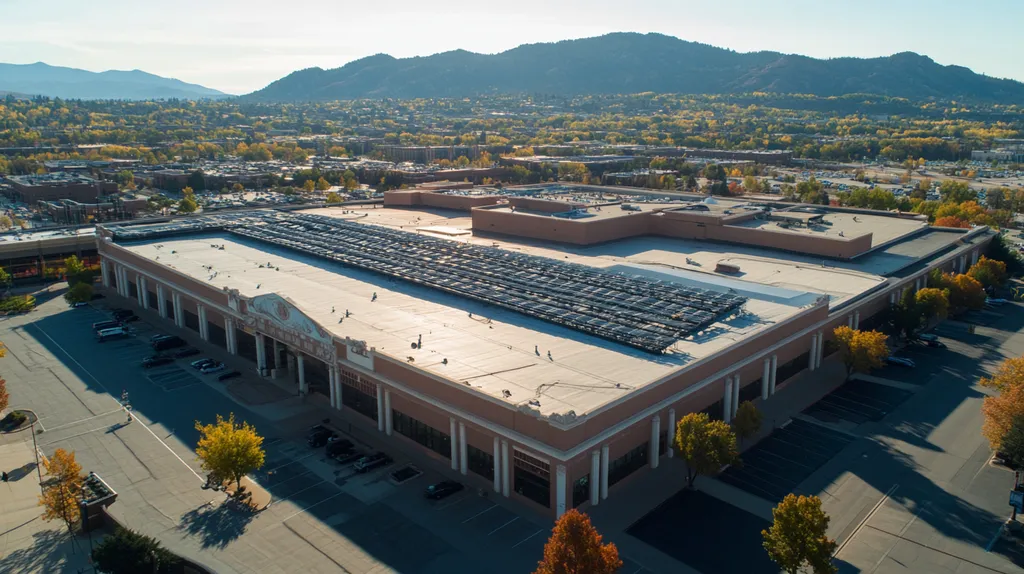 Commercial Roof Permits: The Case Against Established Approval Processes