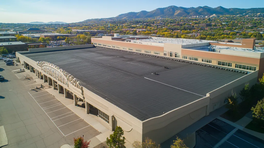 The Industrial Roofer’s Comprehensive Guide to Reflectivity and Energy Efficiency in Roof Systems
