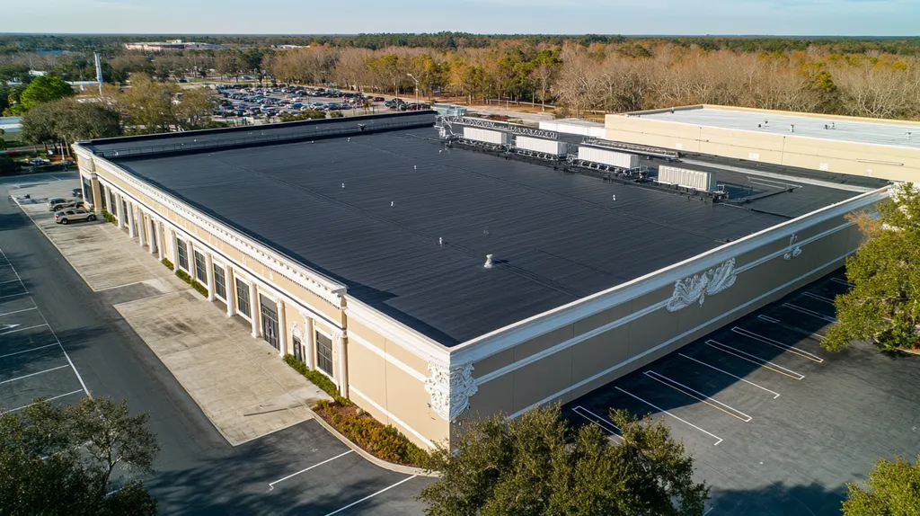 Commercial Roof Maintenance: The Case Against Established Inspection Practices