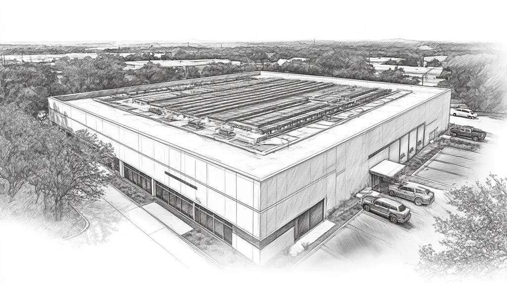 VOC Levels 101: Understanding Compliance for Sustainable Industrial Roofing