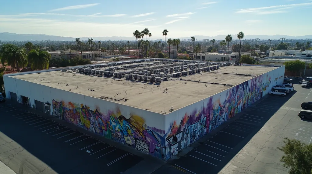 Coatings 101: Understanding How They Affect Drainage on Commercial Roof Systems
