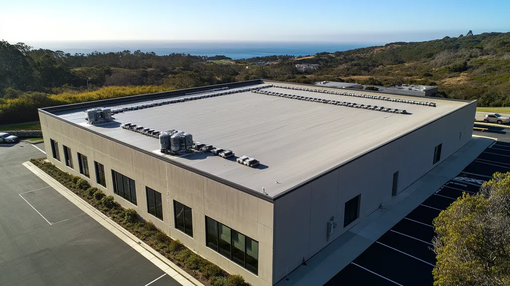 Inspecting Commercial Roofs: Separating Fact from Fiction for Building Owners