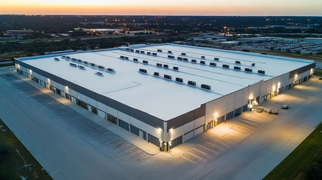 VOC Content 101: Understanding How It Affects Your Commercial Roofing Choices