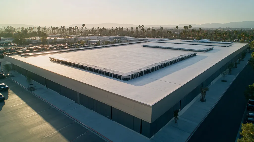 Energy-Efficient Systems 101: Maximizing Roof Performance for Commercial Success