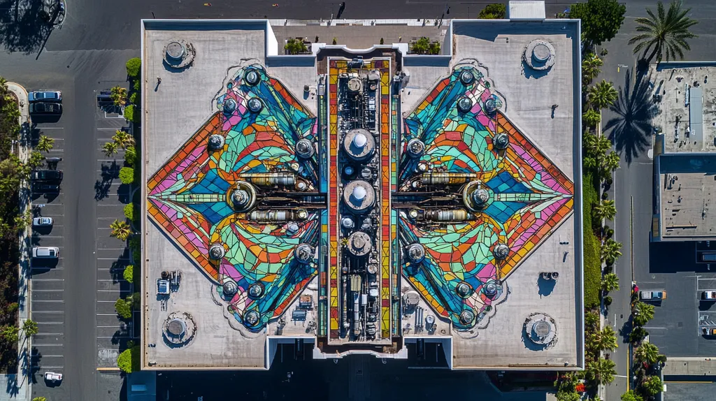 Roof Maintenance 101: The Key Elements for Prolonging the Life of Commercial Roofs