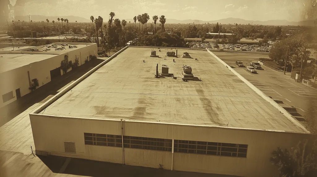 TPO vs. PVC: The Weather Considerations for Commercial Roofs Championship Match