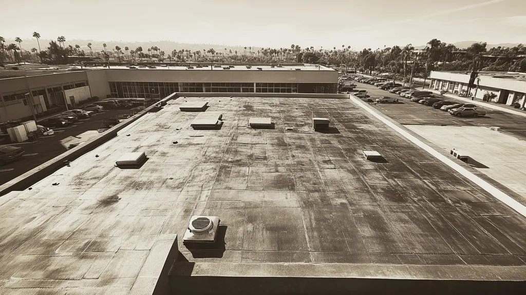 Fall Protection Systems vs. Safety Monitoring Technologies: The Industrial Roof Installation Safety Protocols Championship Match