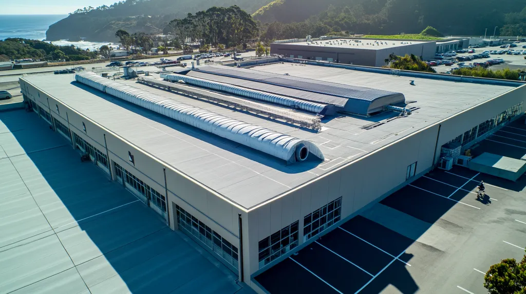Ventilation and Energy Efficiency: Debunking Industry Myths for Commercial Buildings