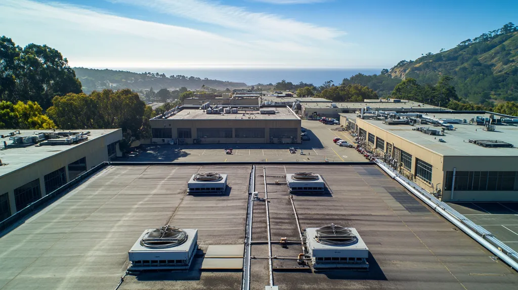 Commercial Roof Coatings: The Case Against Established VOC Regulation Practices