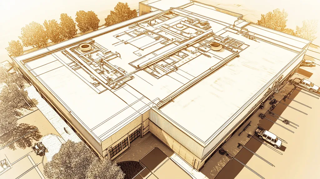 The Commercial Roofer’s Ultimate Guide to Financing Options for a Roof Project