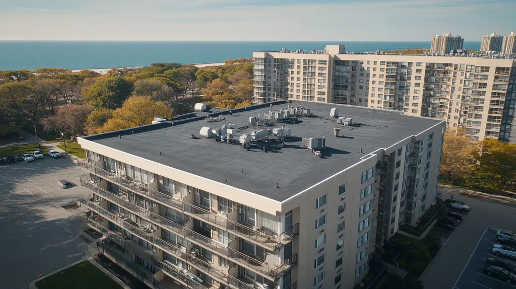 Selecting Durable Roofing Materials: An Actionable Solutions Checklist for Property Professionals