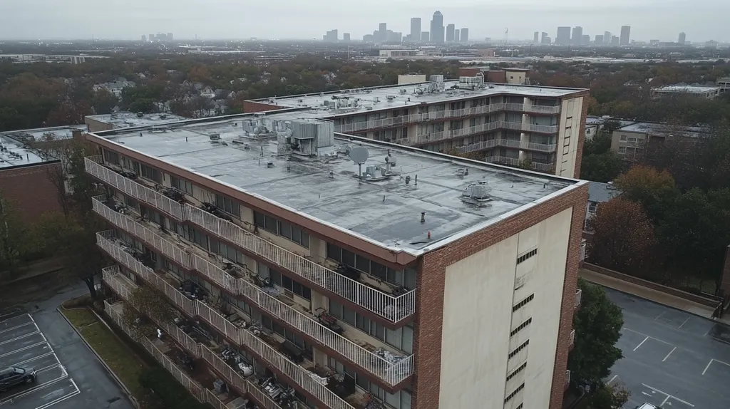 The Industrial Roofer’s Ultimate Handbook to Recycling Materials from Old Roofs