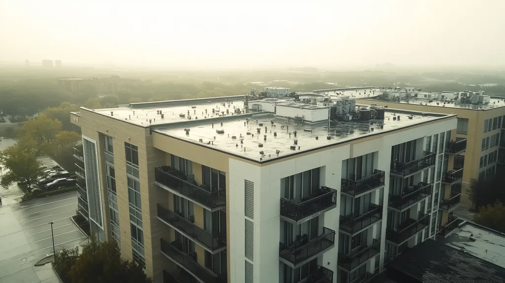 Protecting Commercial Roof Investments: The Essential Checklist for Facility Managers