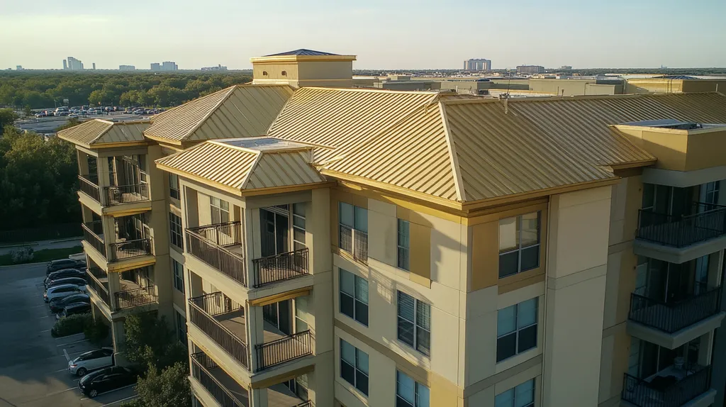 Industrial Roof Coatings: The Case Against Established Winter Application Methods