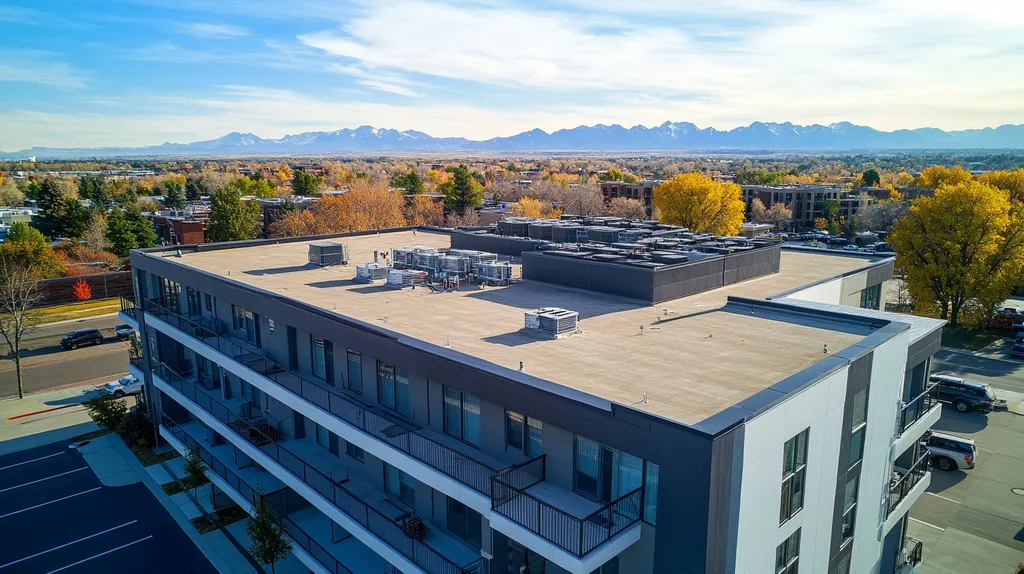 Roof Assessment 101: What Every Facility Manager Should Understand About Structural Integrity