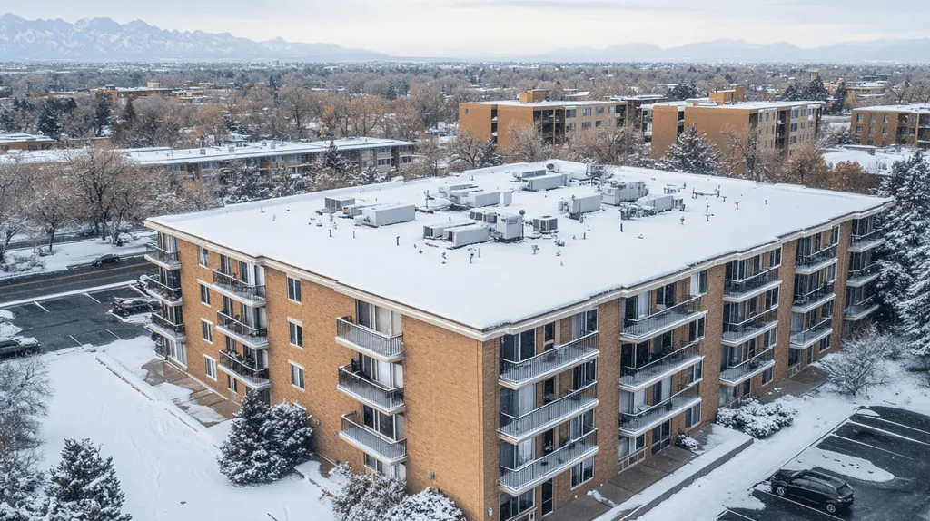 Commercial Roof Fire-Resistance Ratings: The Case Against Established Testing Protocols