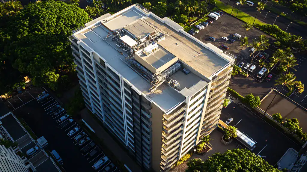 Minimizing Disruption in Roof Installation: An Actionable Solutions Checklist for Facility Managers