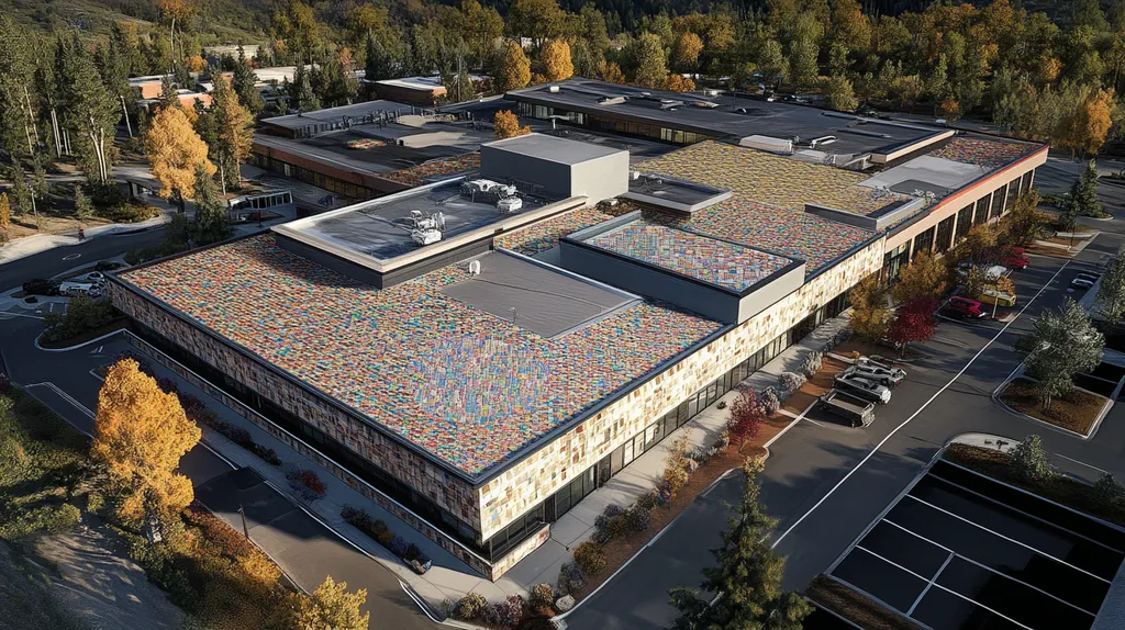 Low-VOC Coatings vs. Zero-VOC Coatings: The Industrial Roof Coatings High-Stakes Face-Off
