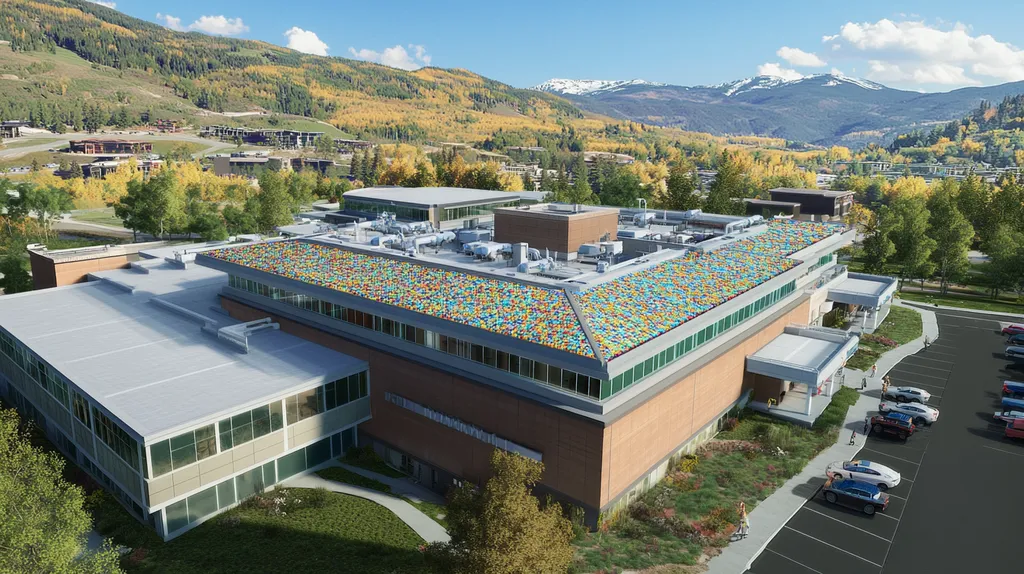 Substrate Types: Debunking Industry Myths for Industrial Buildings